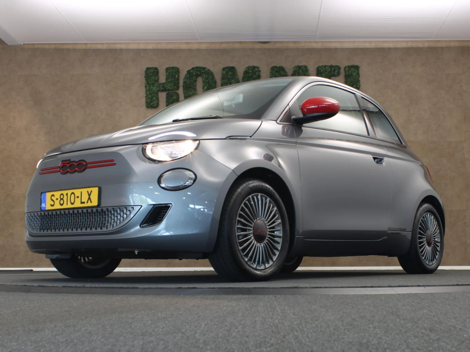 Fiat-500