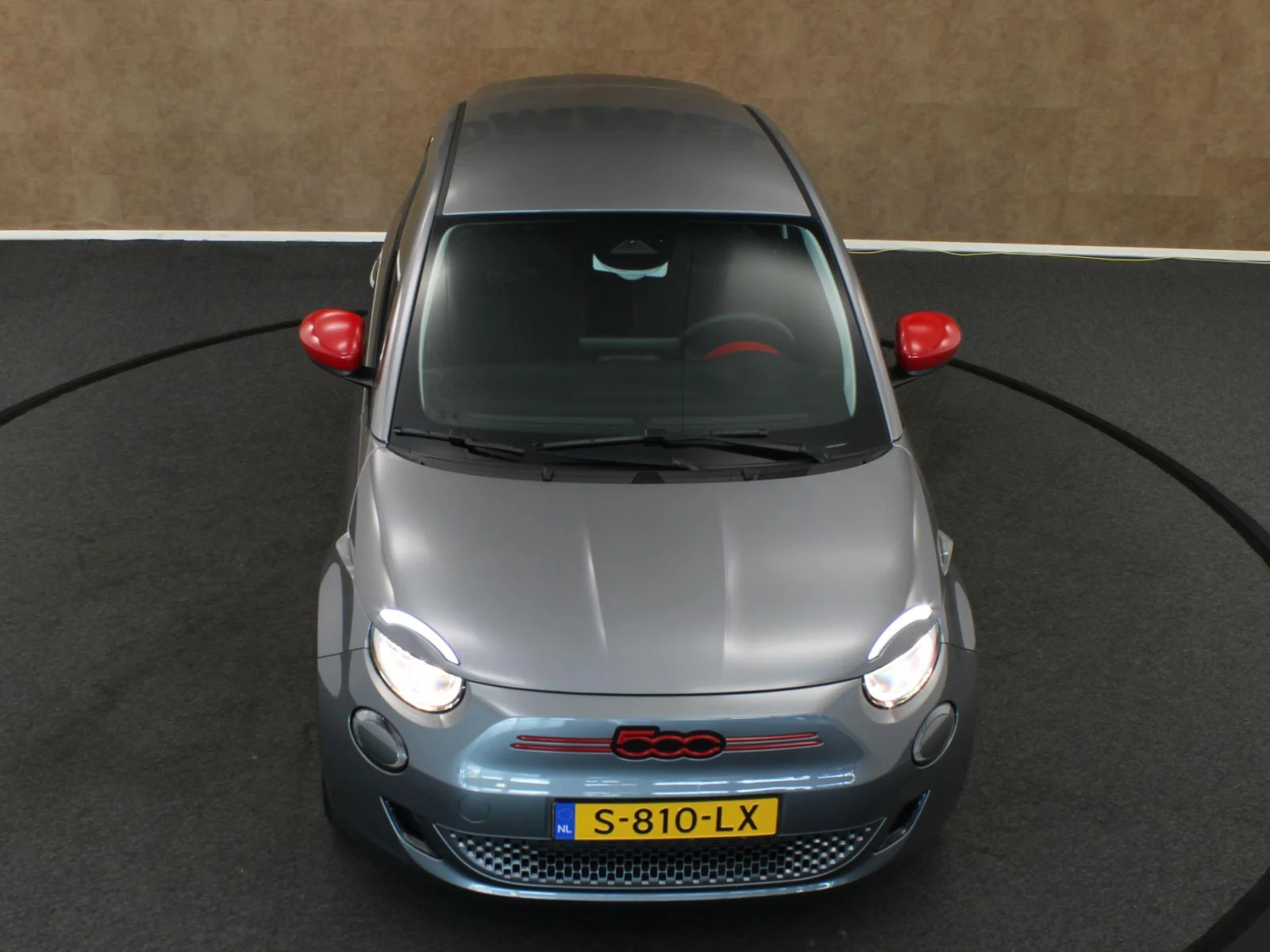 Fiat-500