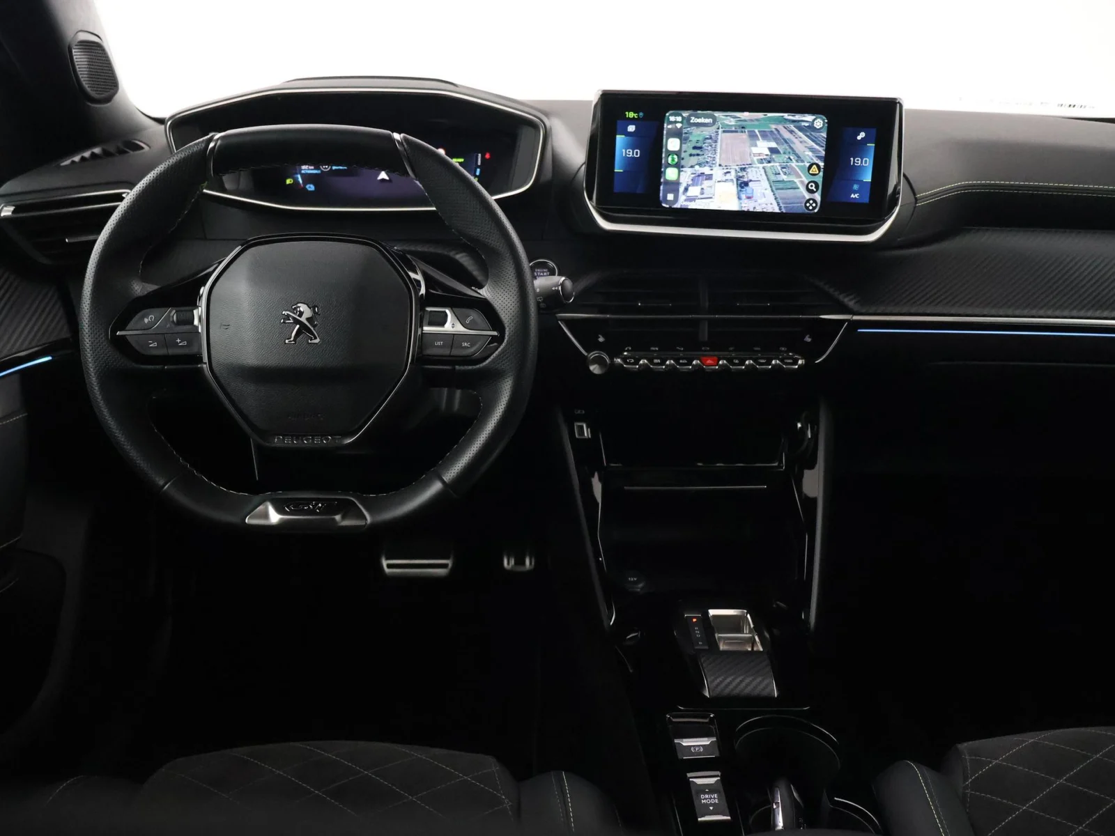 Peugeot-e-2008