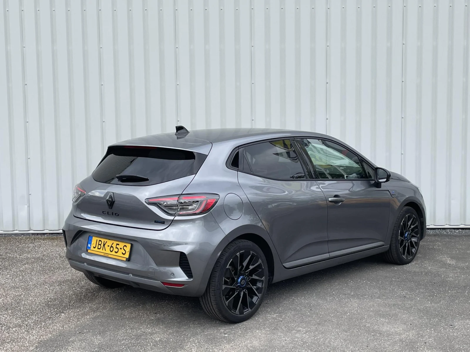 Renault-Clio