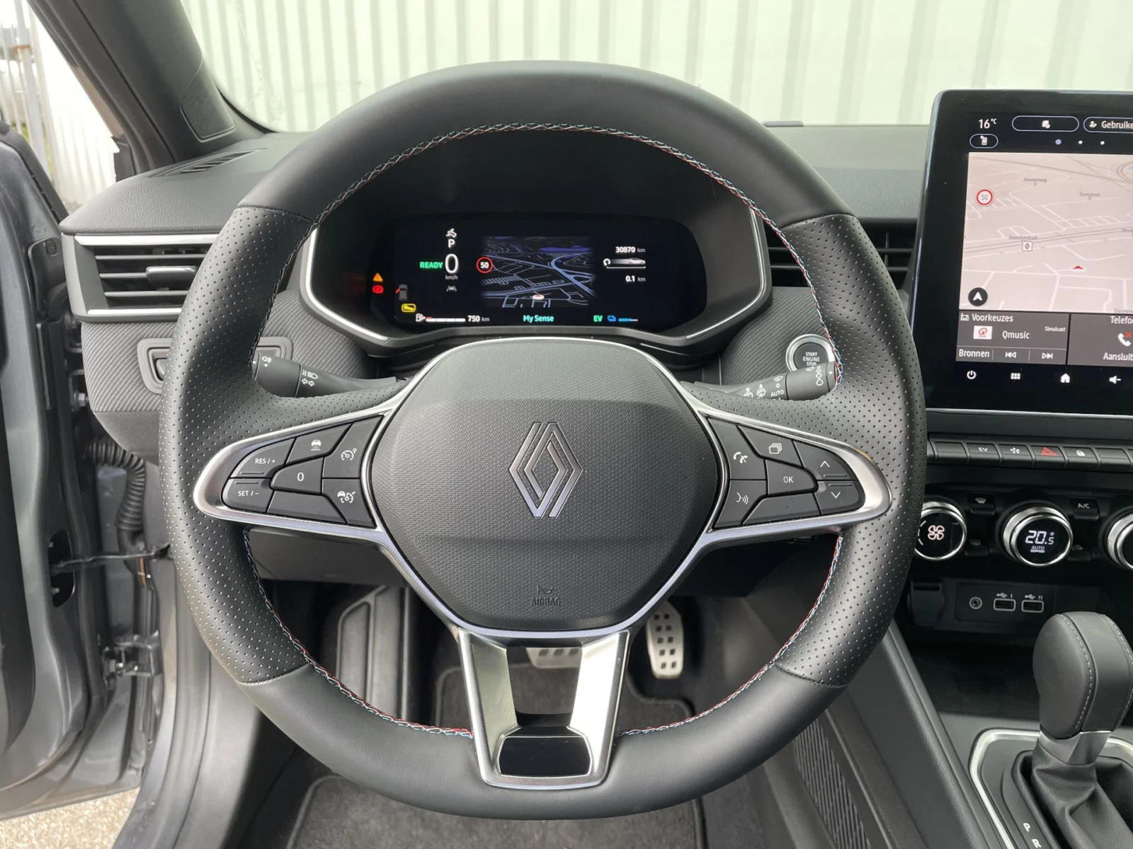Renault-Clio