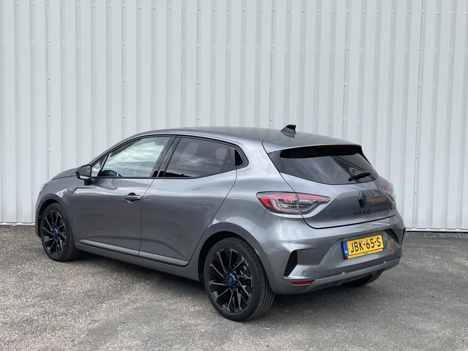 Renault-Clio