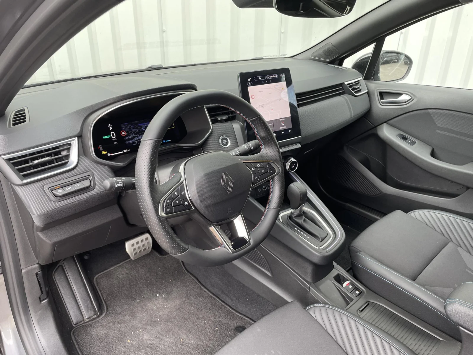 Renault-Clio
