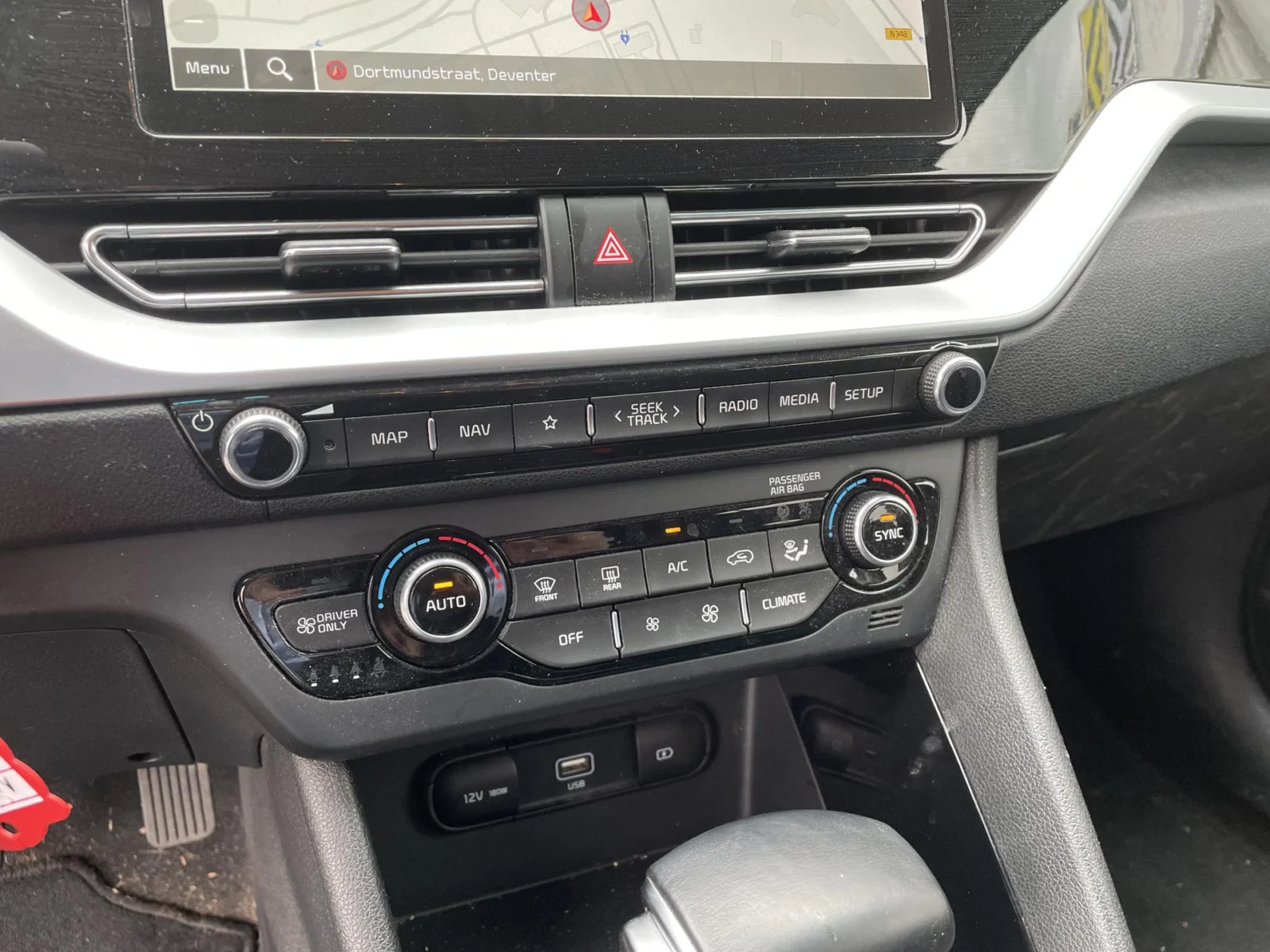 Kia-Niro