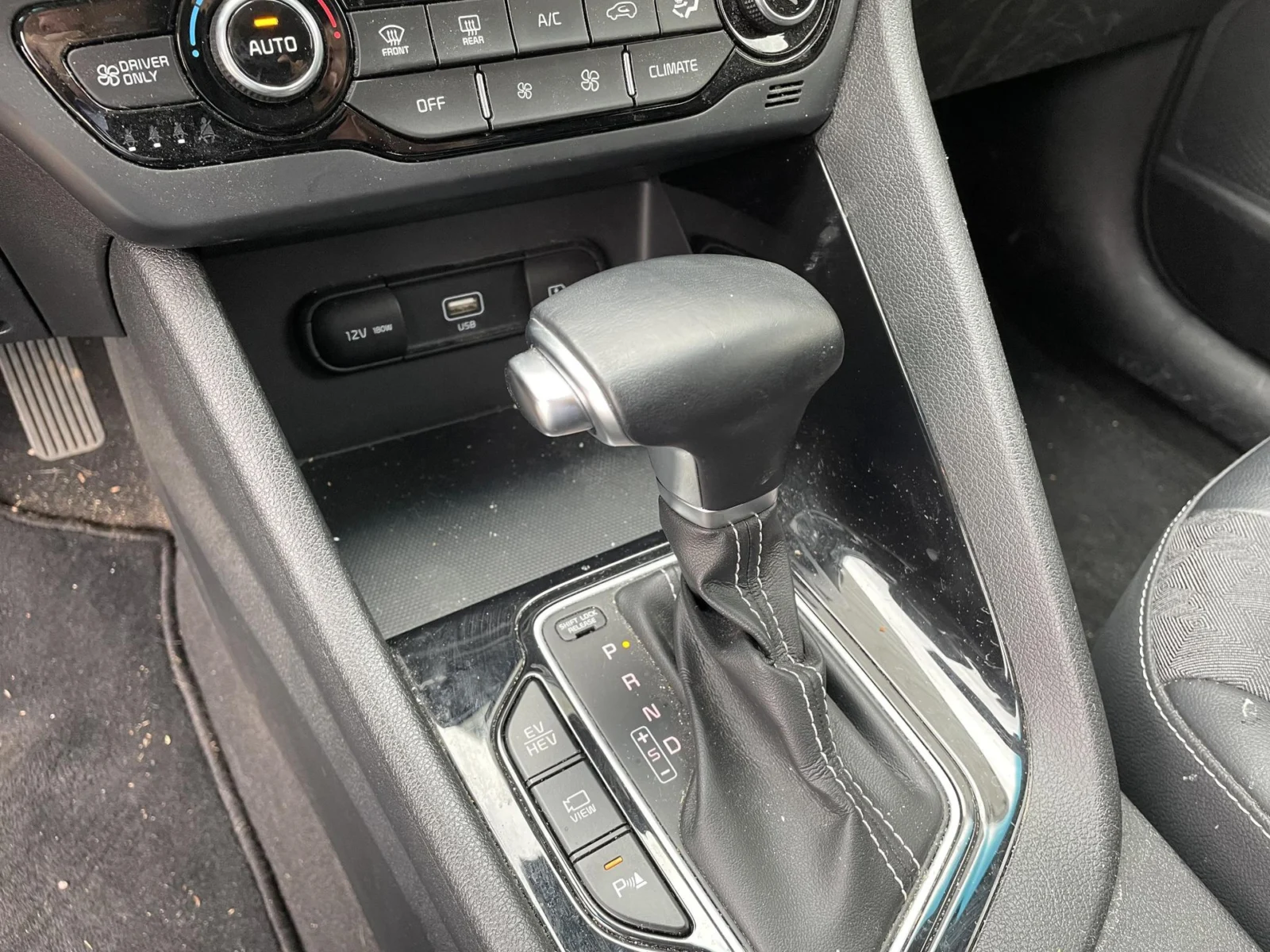 Kia-Niro
