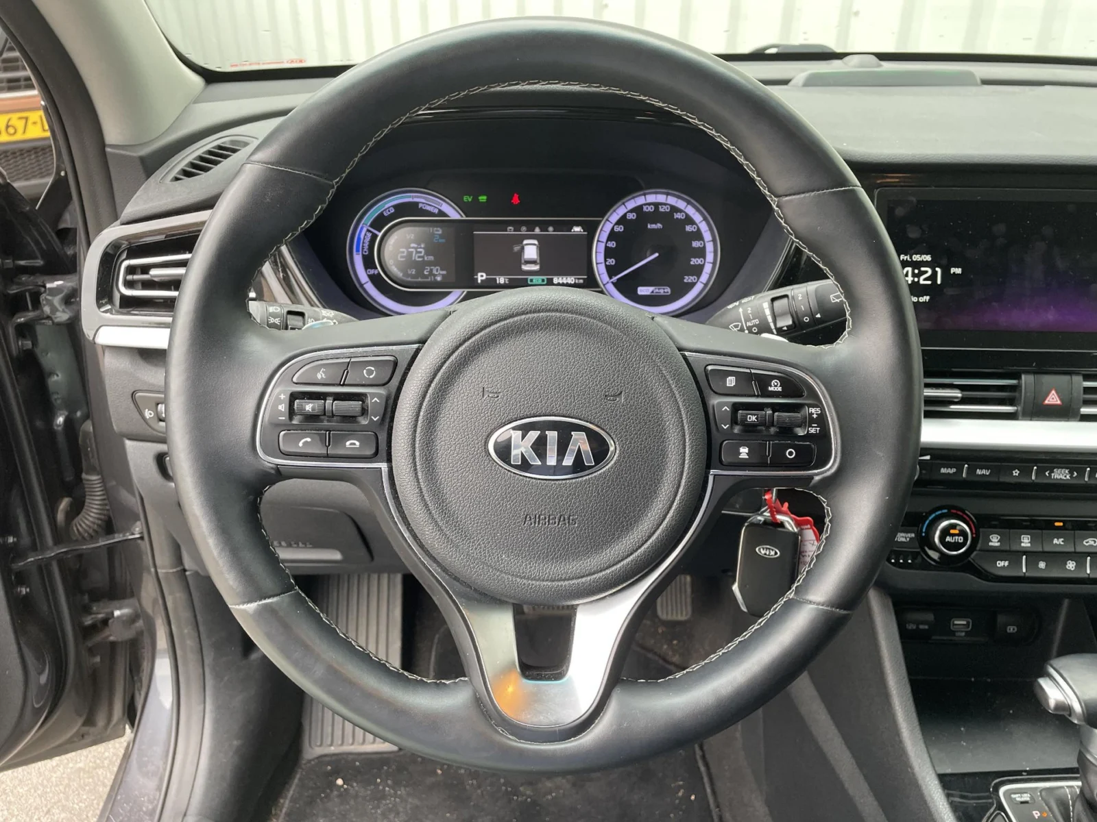 Kia-Niro