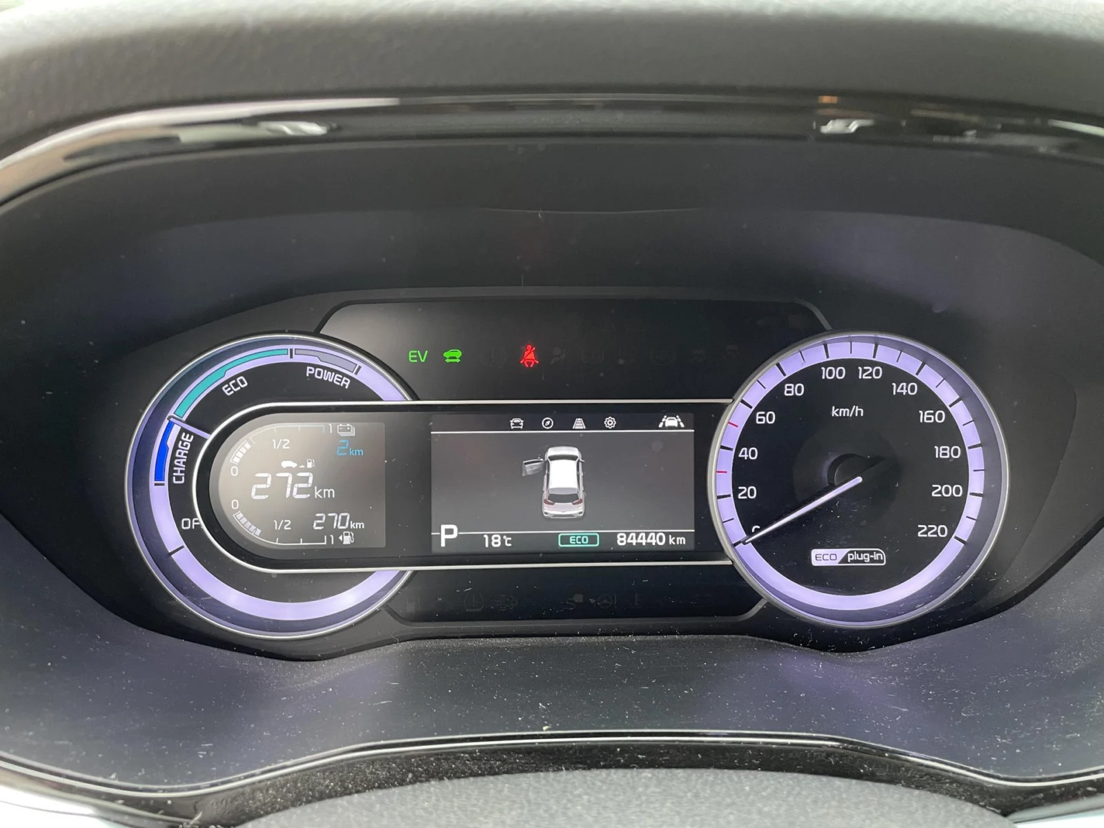 Kia-Niro