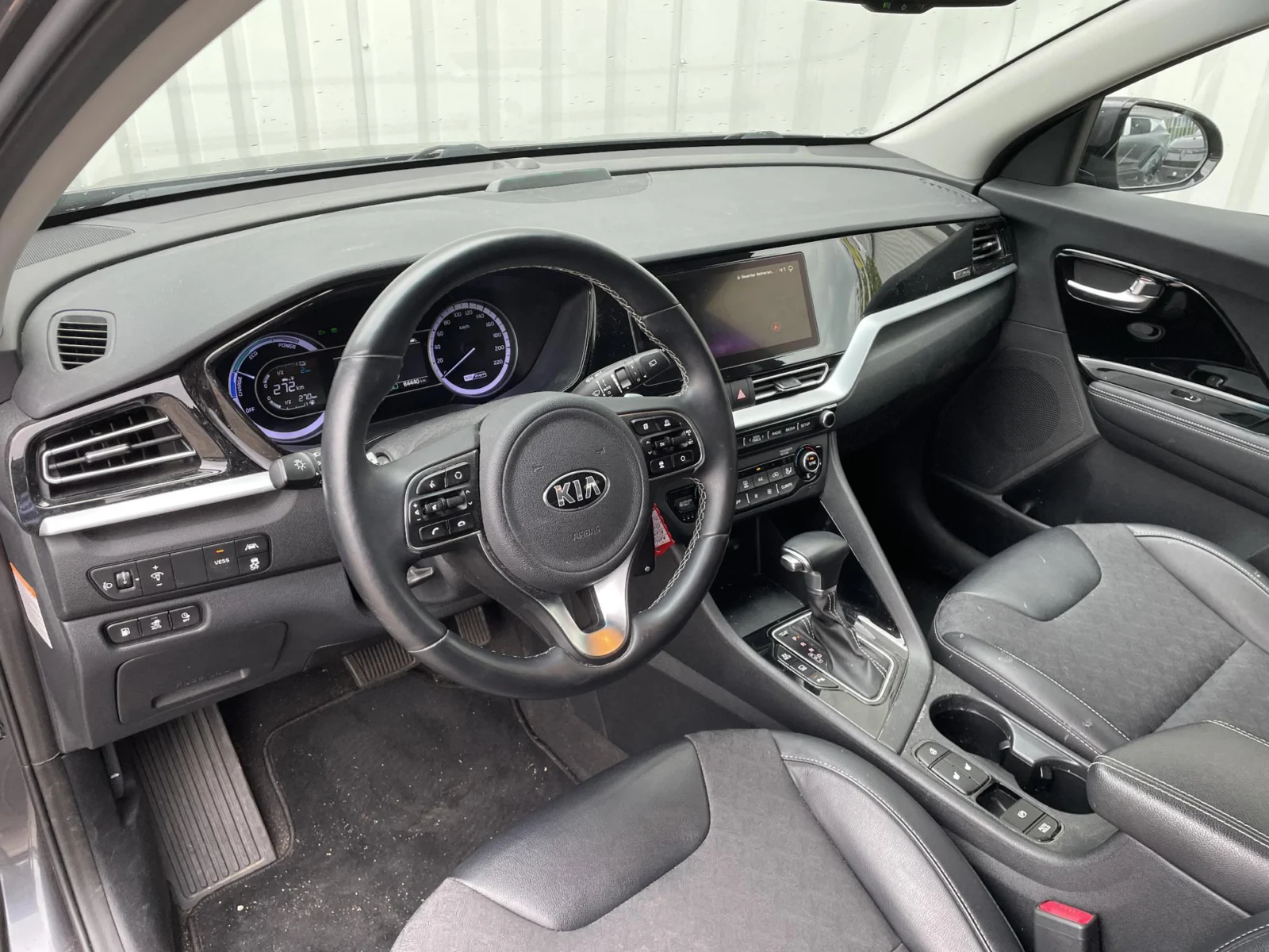Kia-Niro