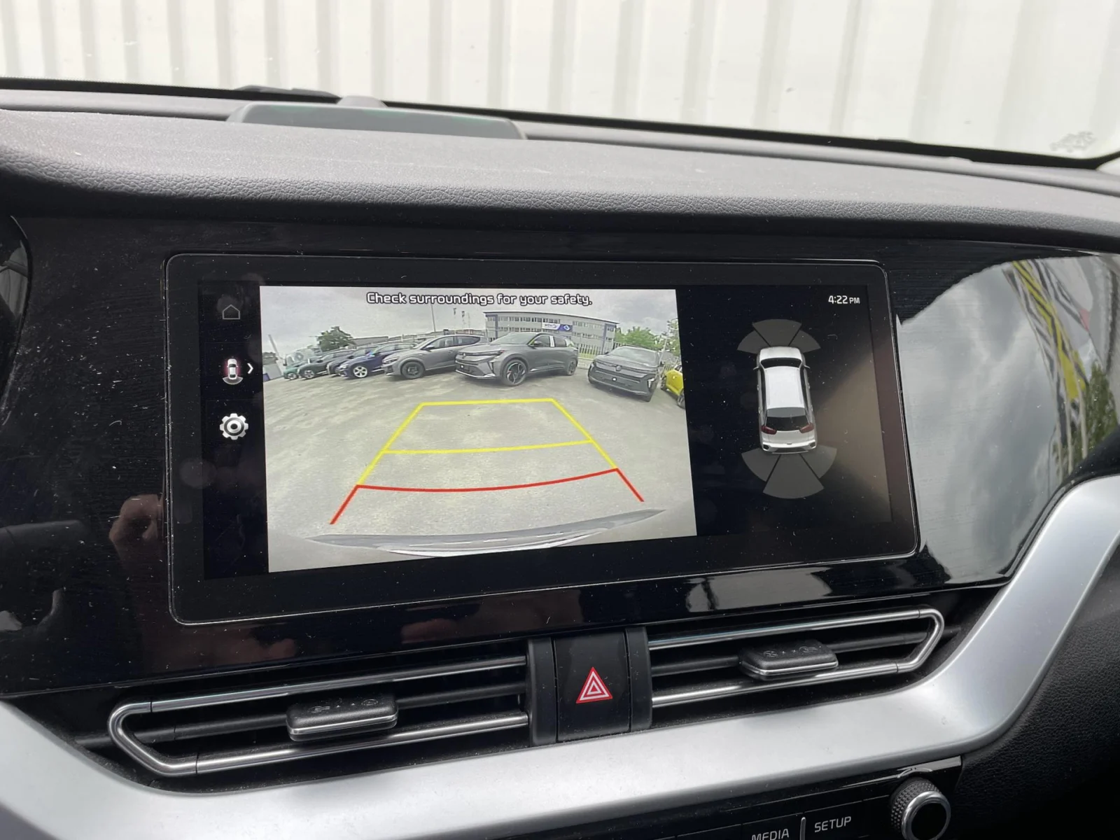 Kia-Niro
