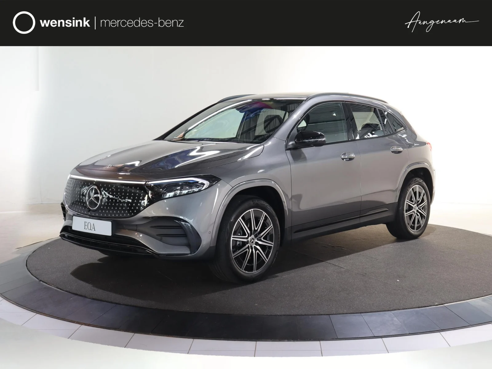 Mercedes-Benz-EQA