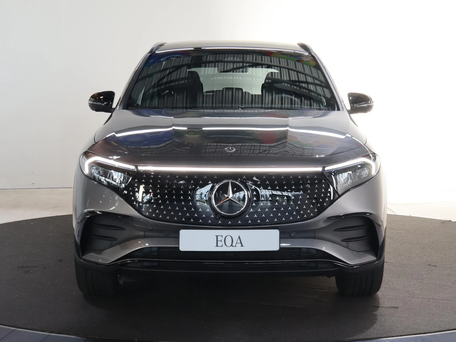 Mercedes-Benz-EQA