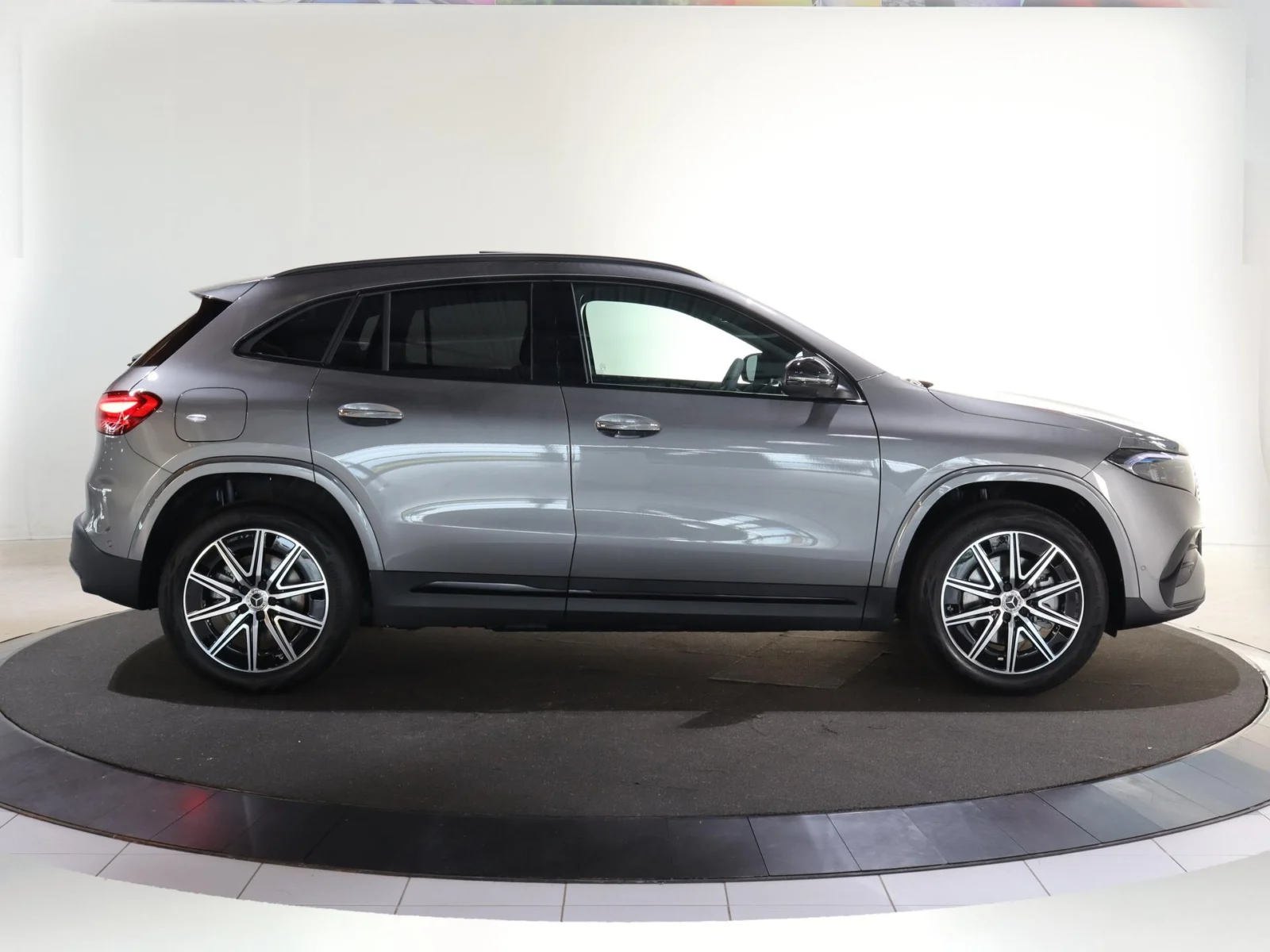 Mercedes-Benz-EQA