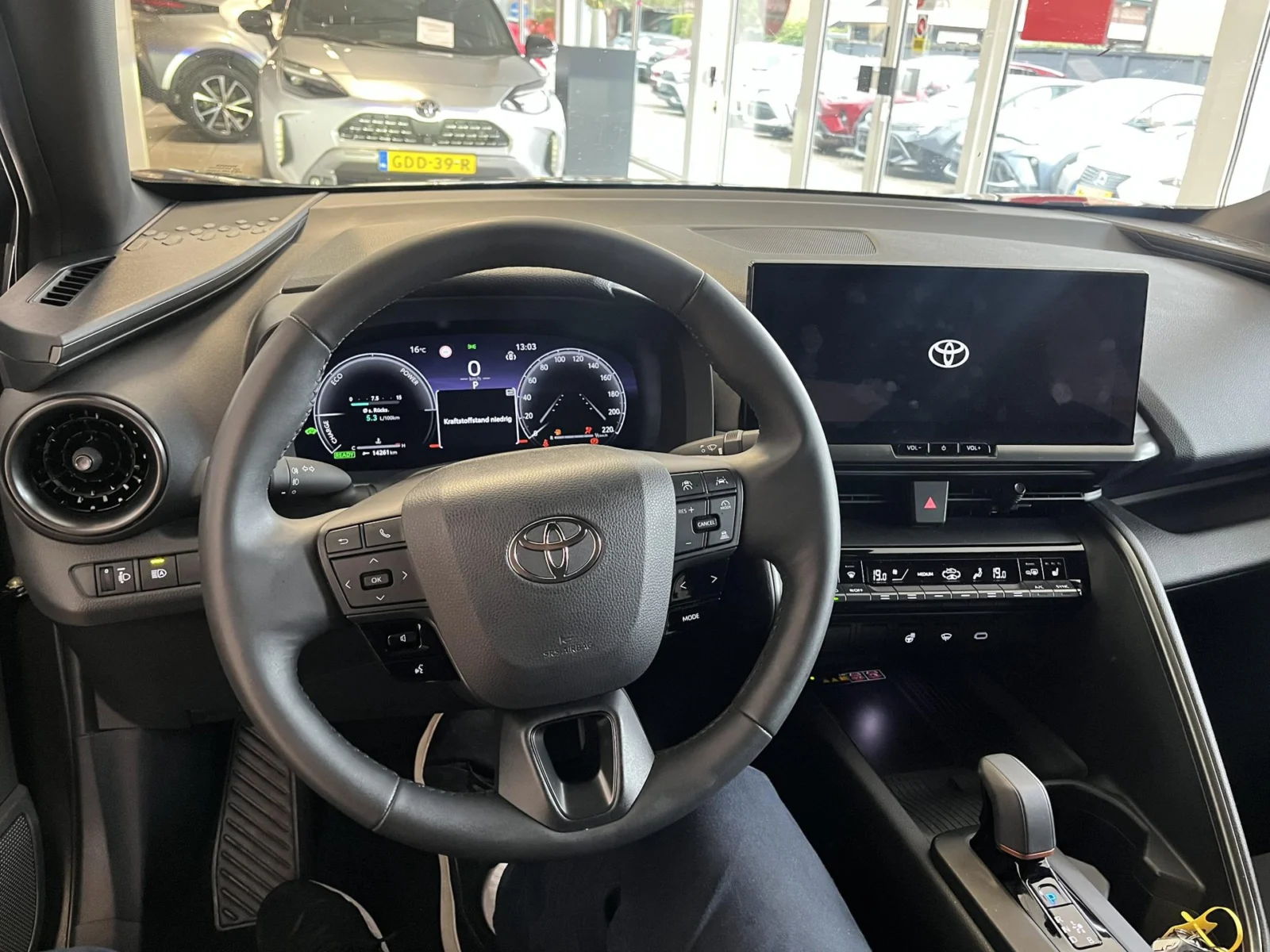 Toyota-C-HR