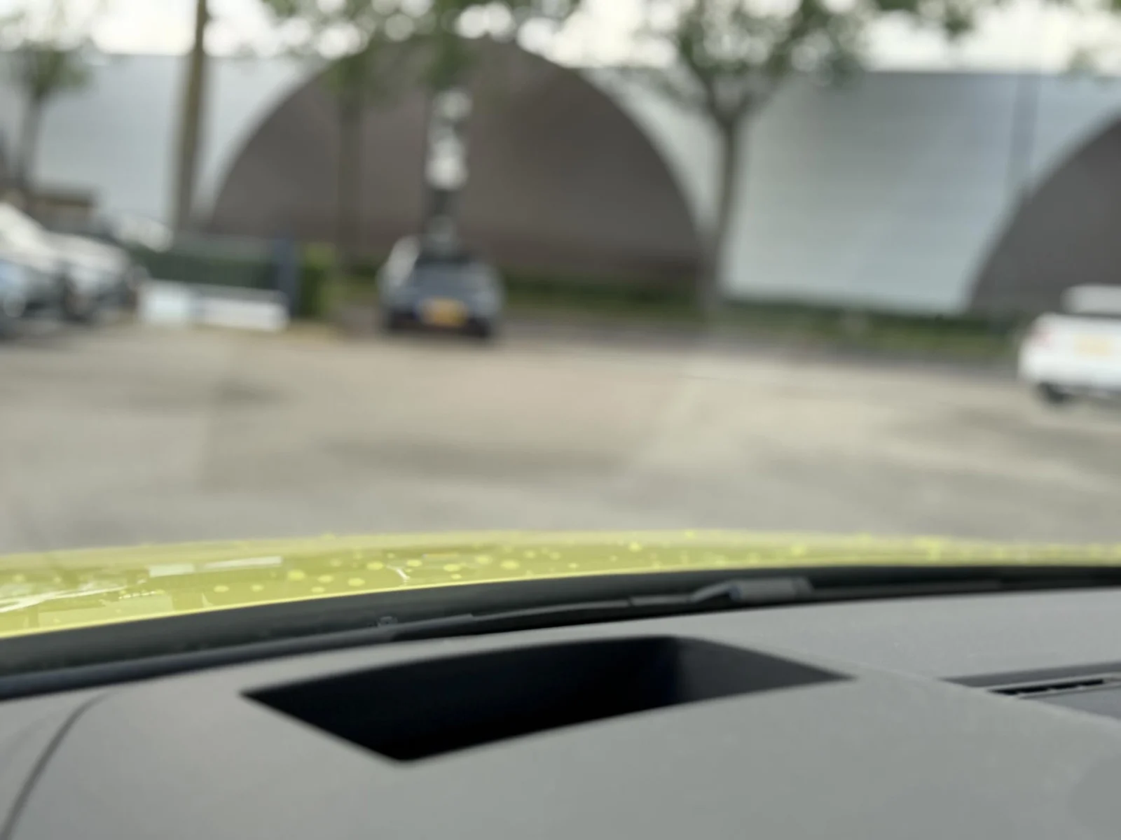 Volkswagen-Golf