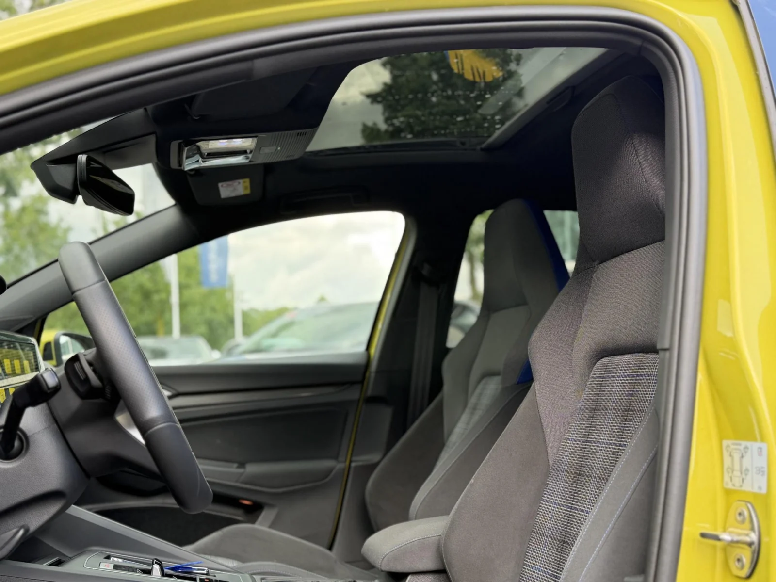Volkswagen-Golf