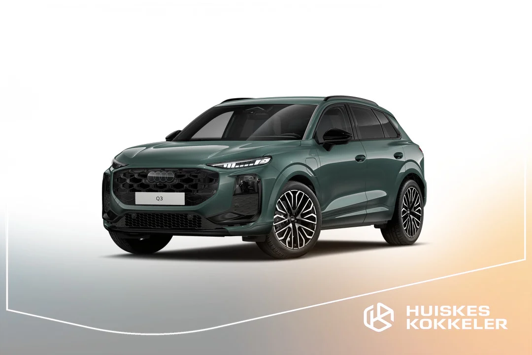 Audi-Q3