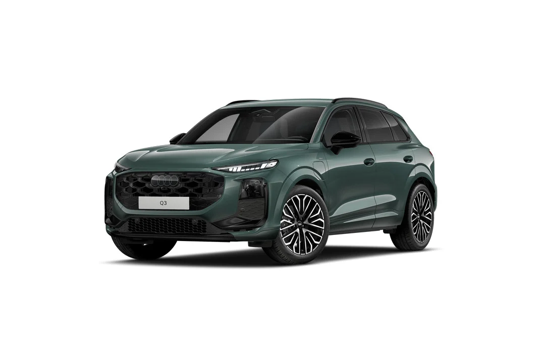 Audi-Q3