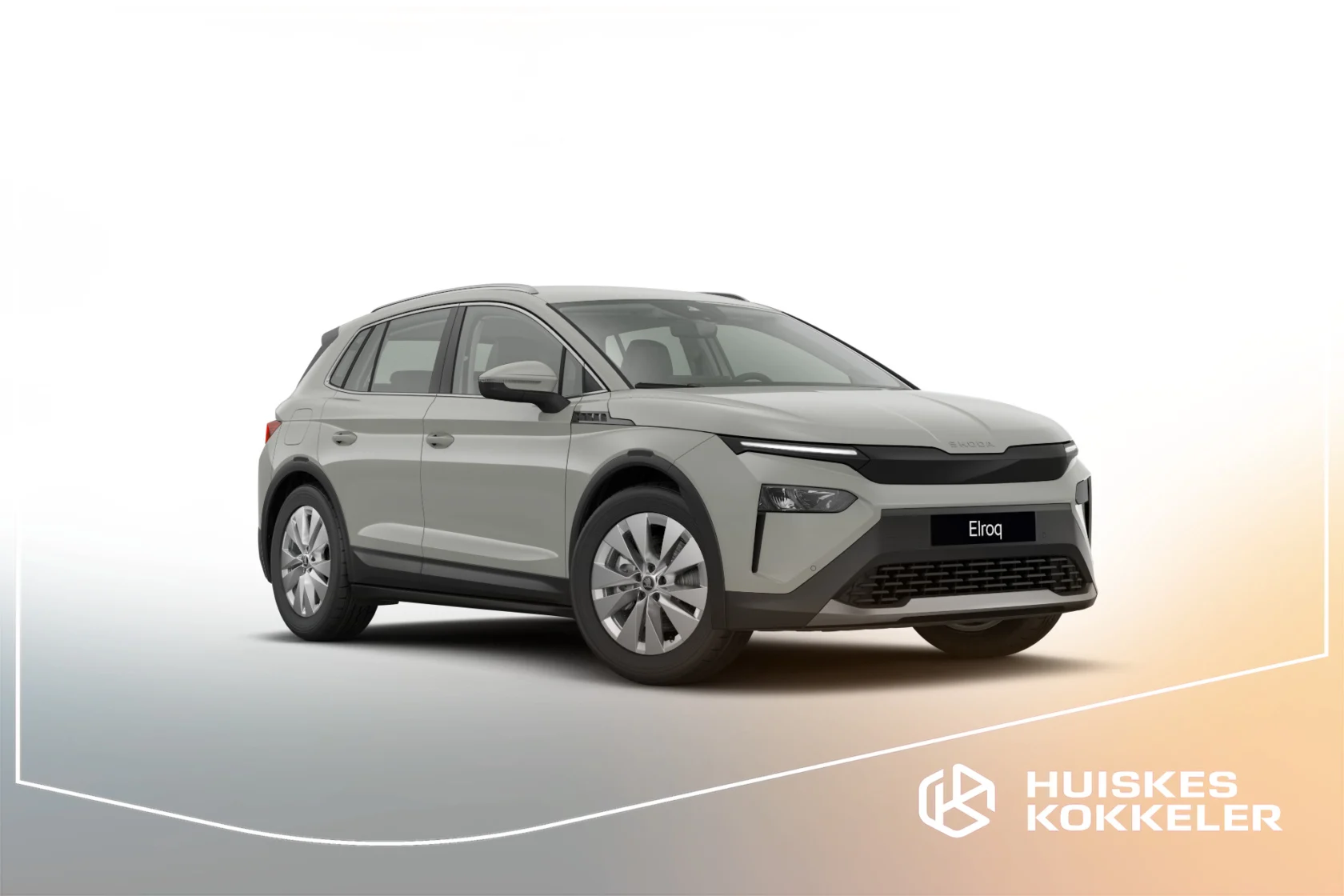 Skoda-Elroq