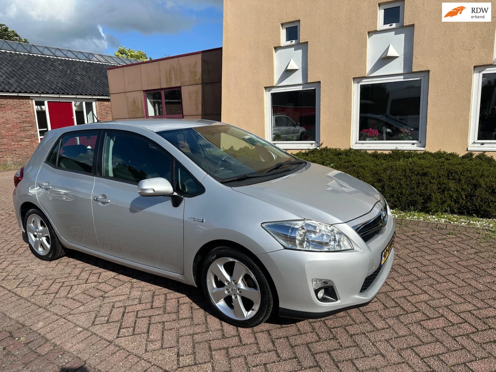 Toyota-Auris
