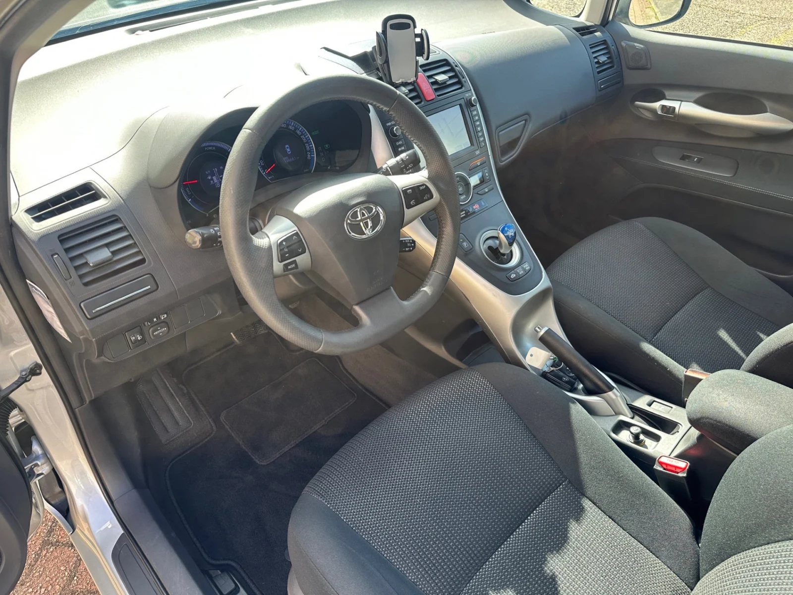 Toyota-Auris