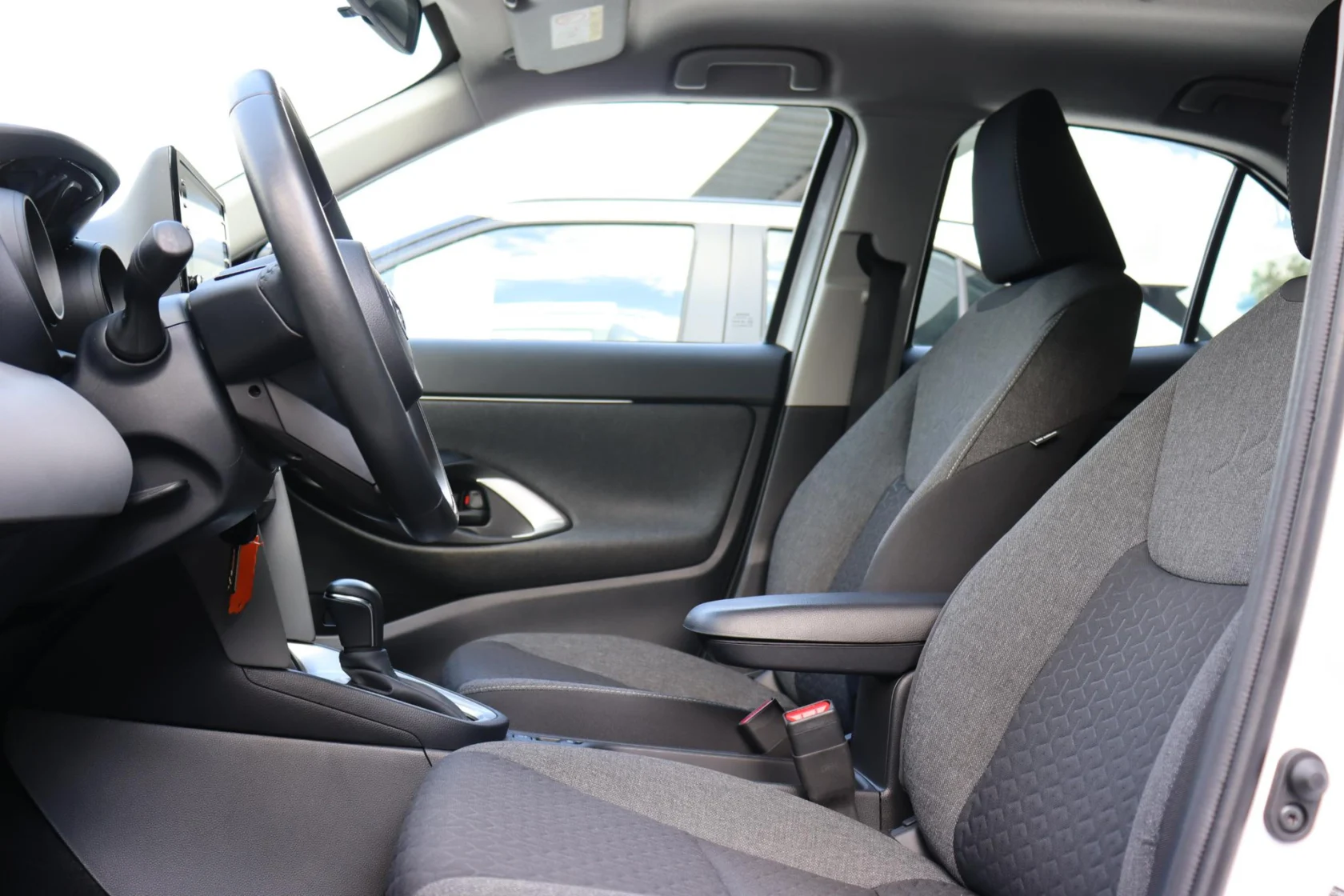 Toyota-Yaris Cross