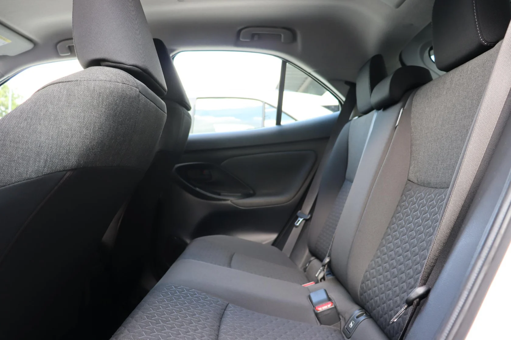 Toyota-Yaris Cross