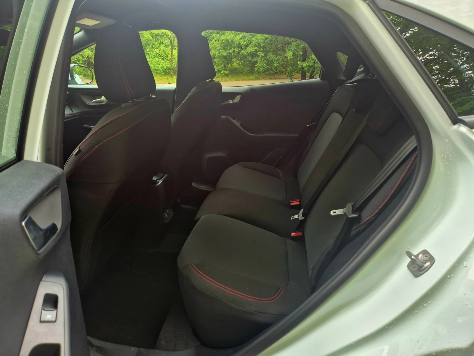 Ford-Puma