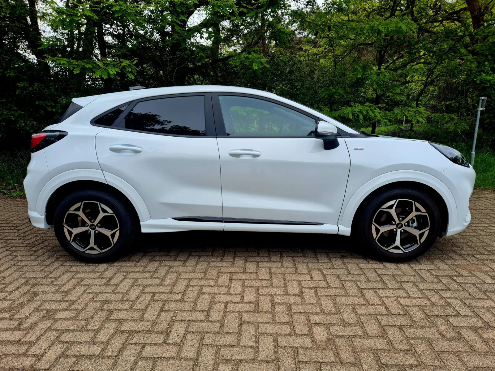 Ford-Puma