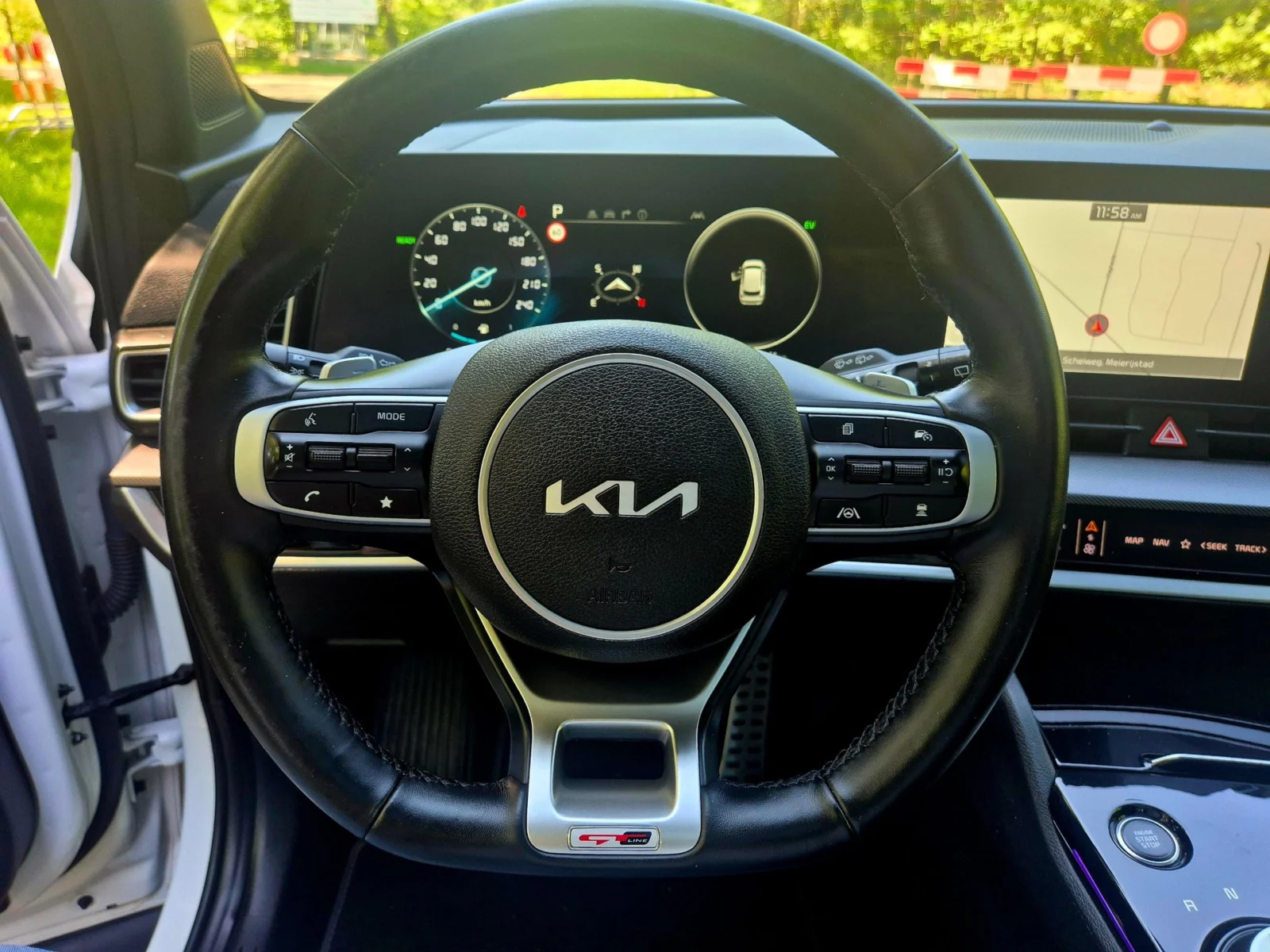 Kia-Sportage