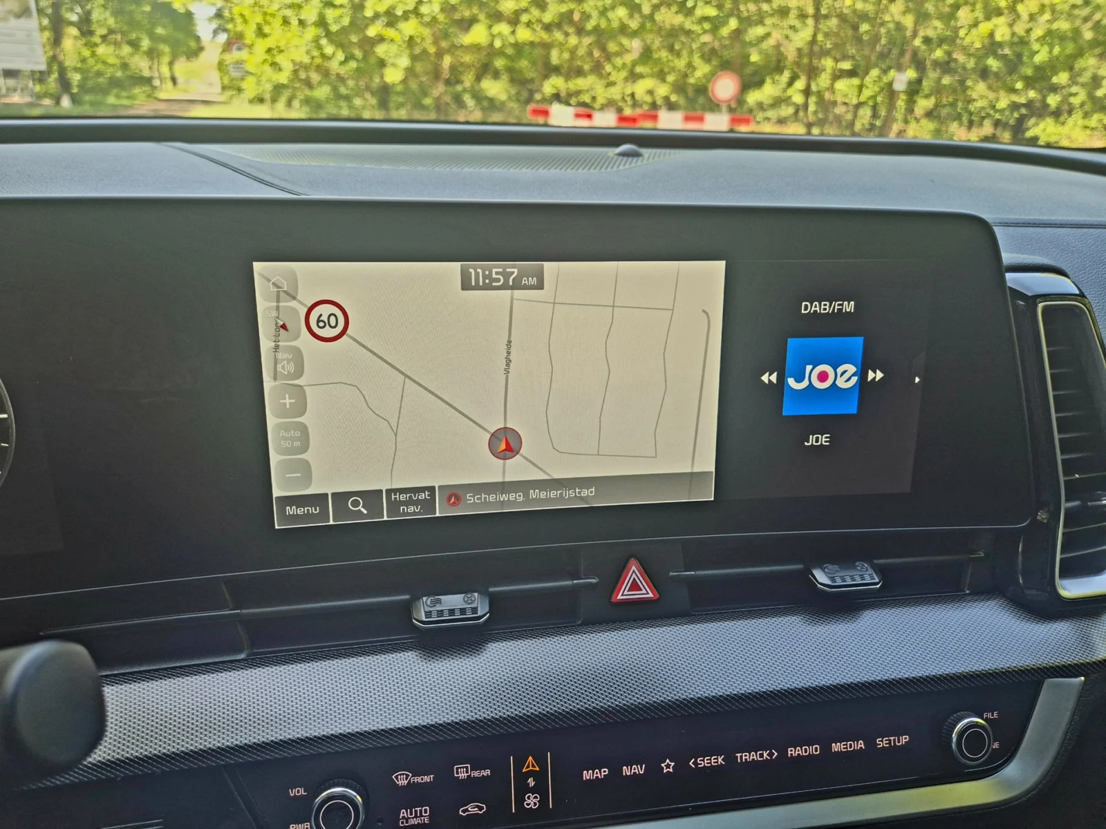 Kia-Sportage
