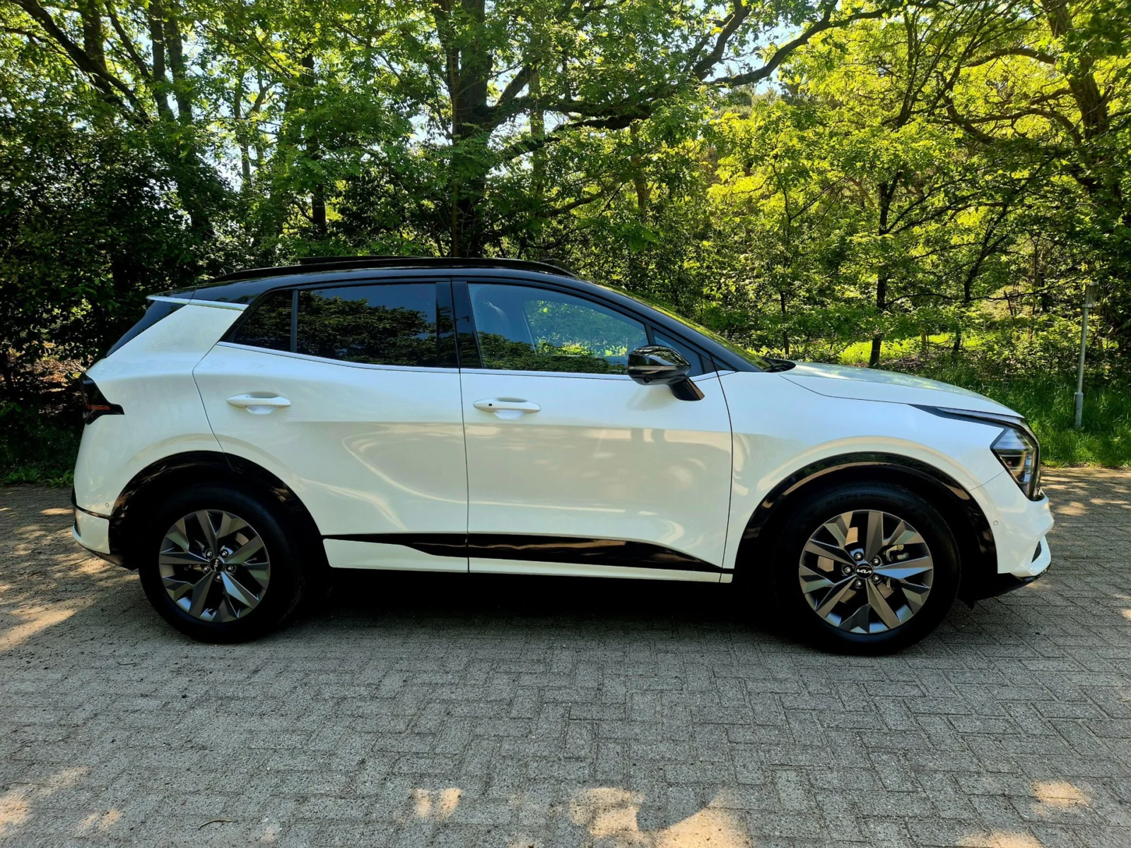 Kia-Sportage