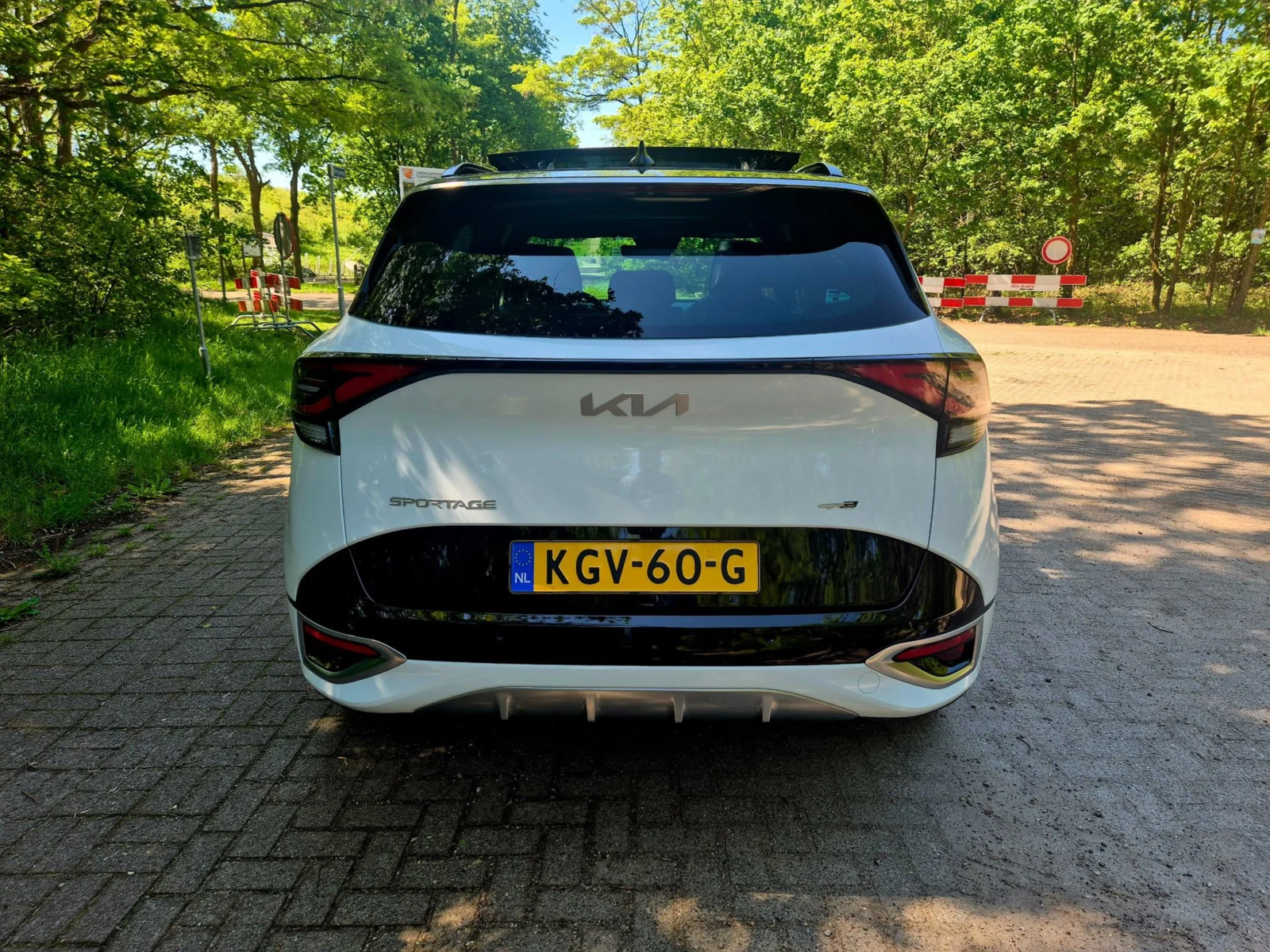 Kia-Sportage