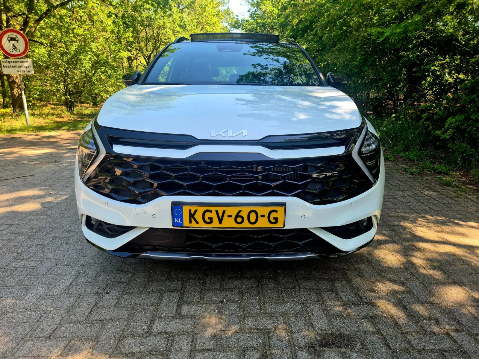Kia-Sportage