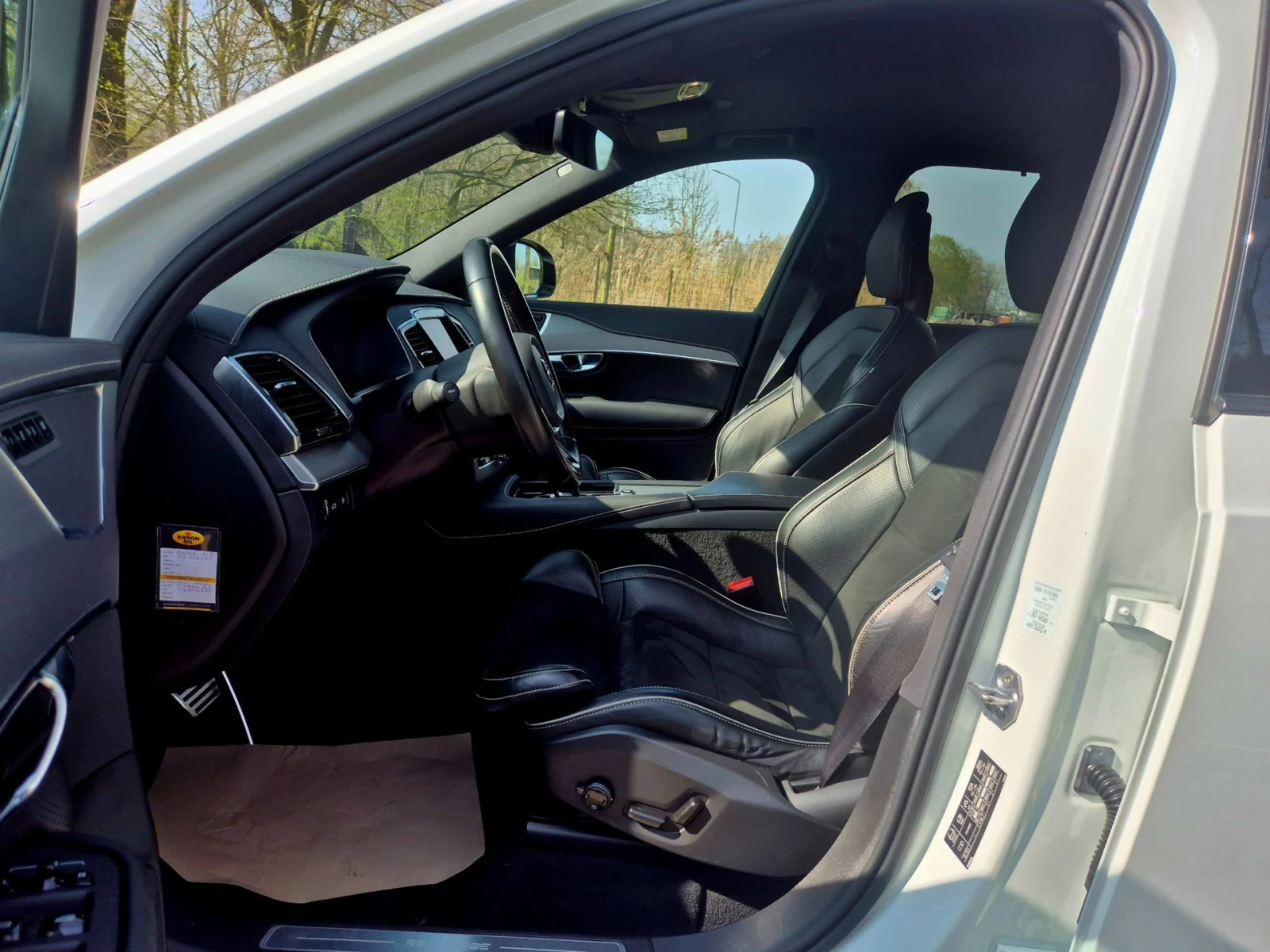 Volvo-XC90