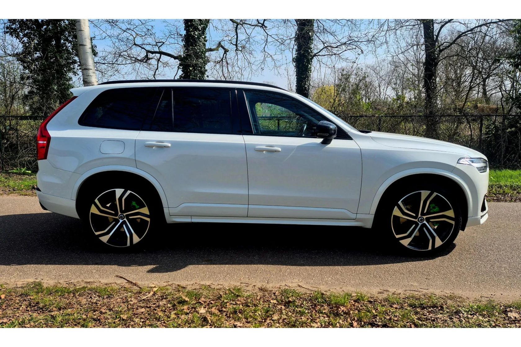Volvo-XC90