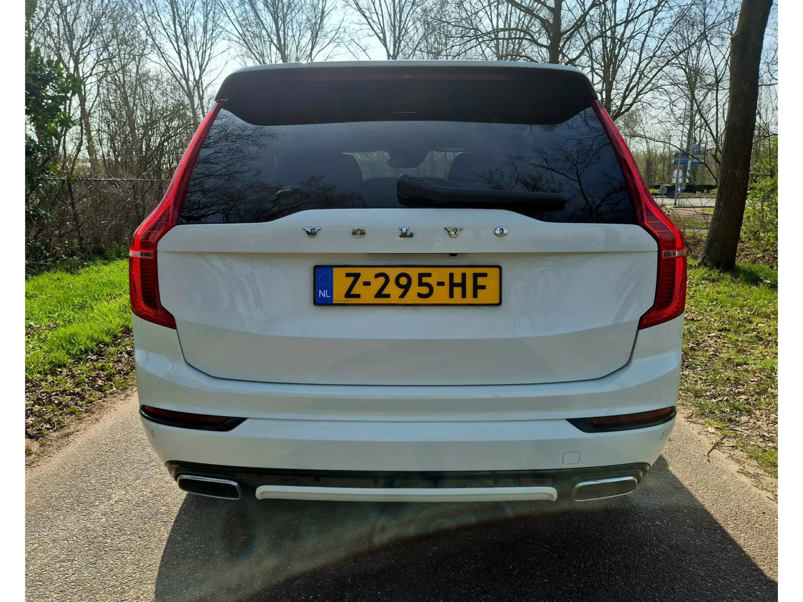 Volvo-XC90