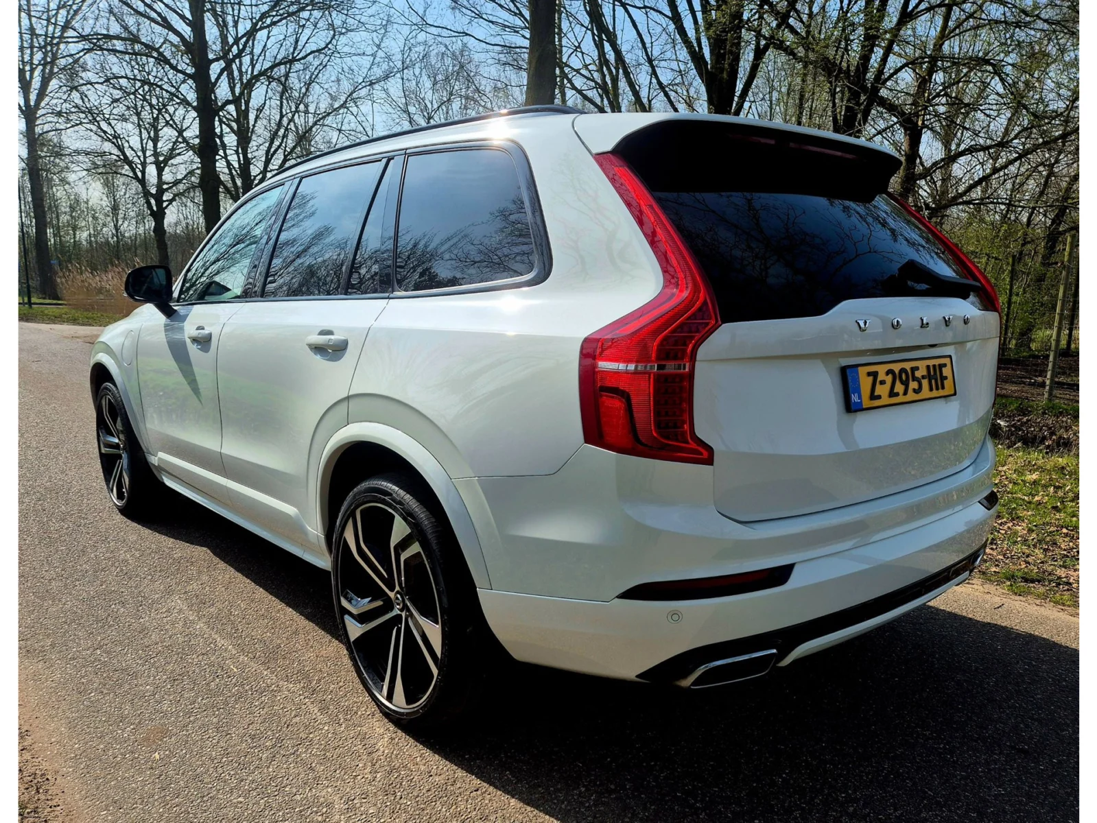 Volvo-XC90