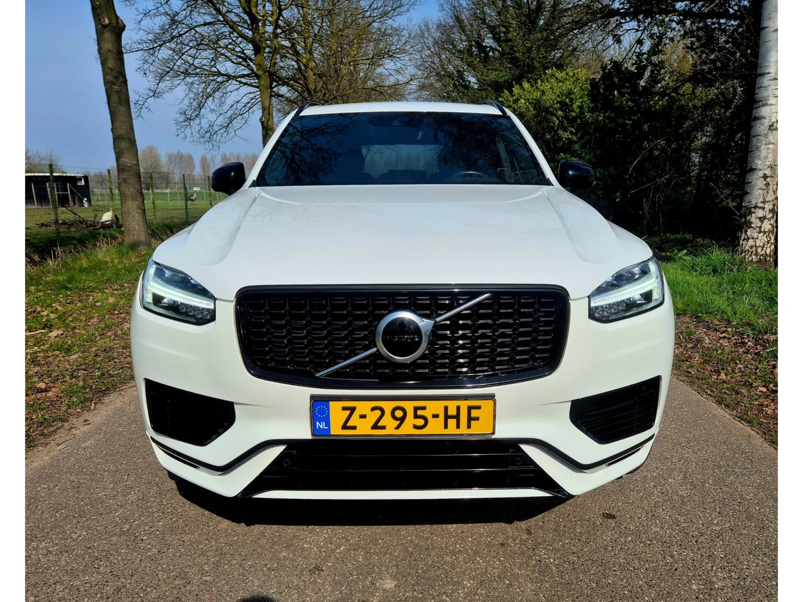 Volvo-XC90