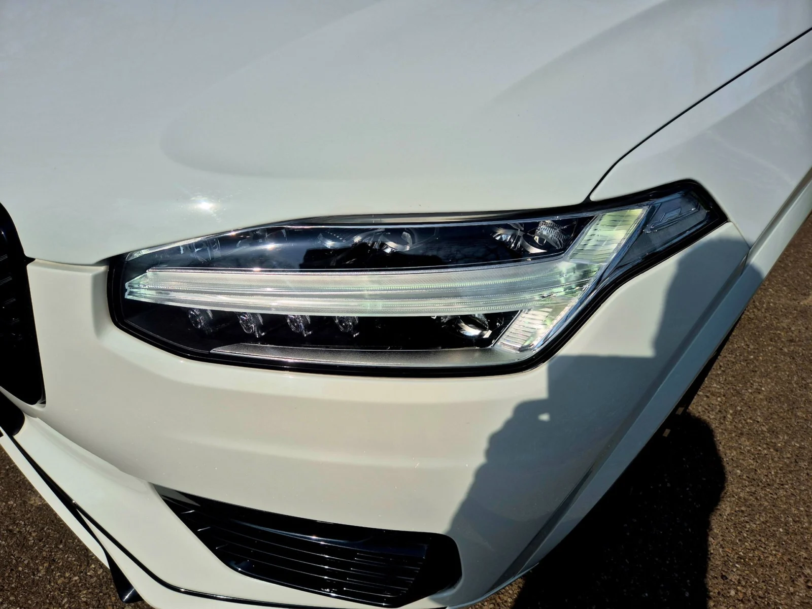 Volvo-XC90