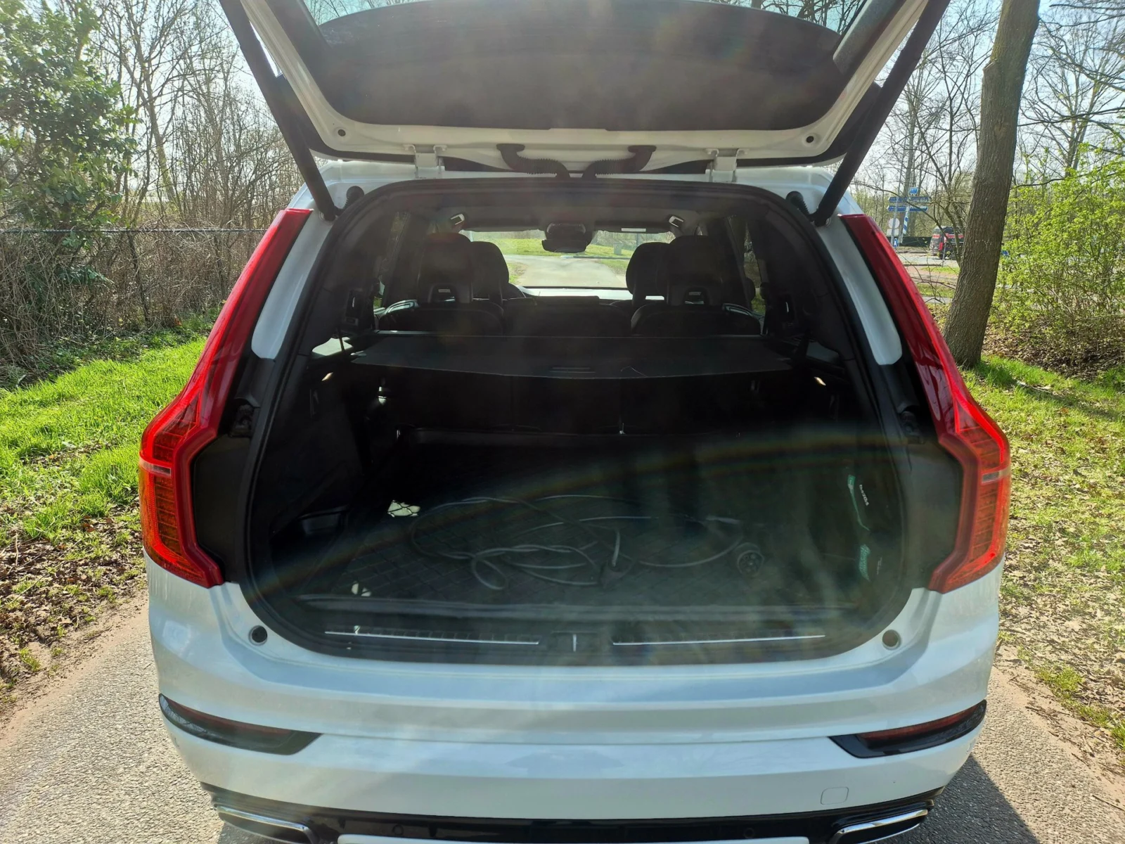 Volvo-XC90