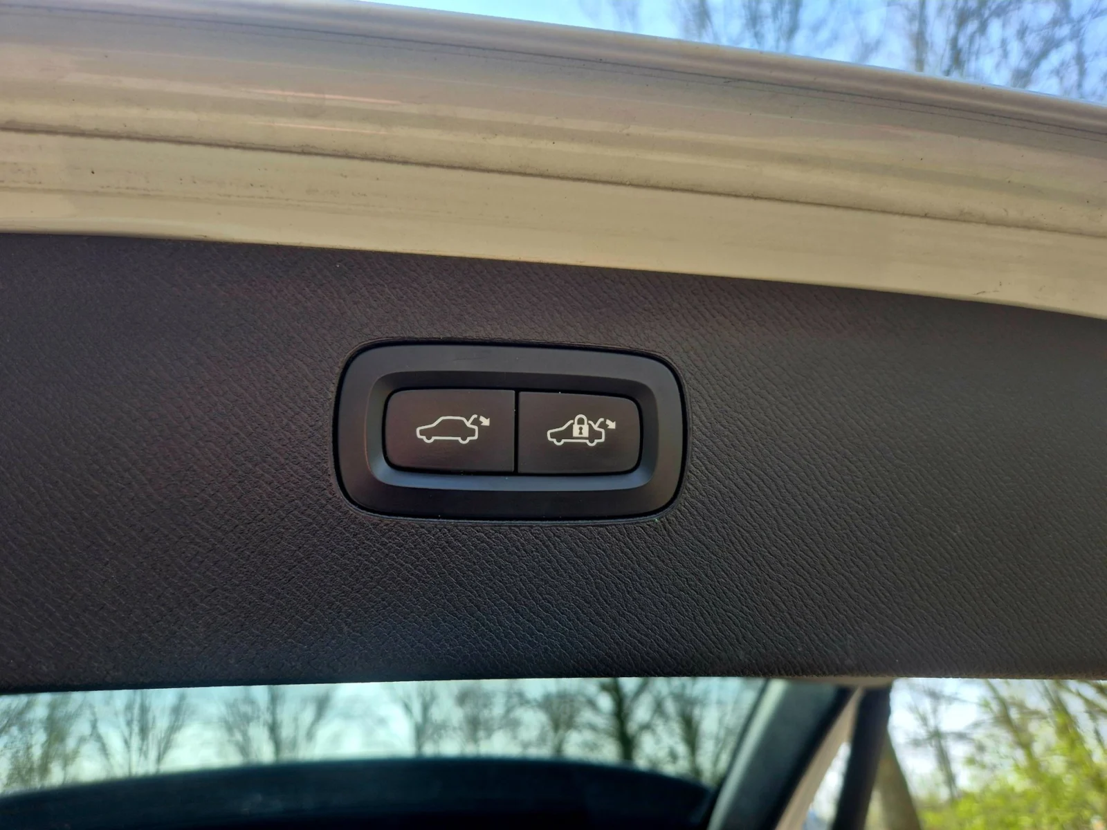 Volvo-XC90
