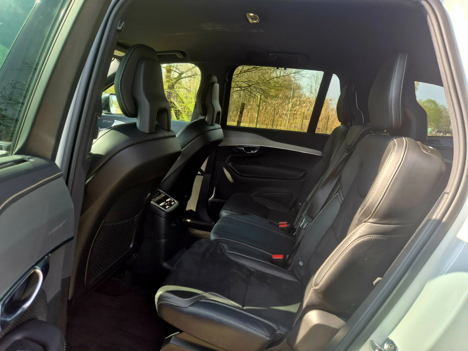 Volvo-XC90