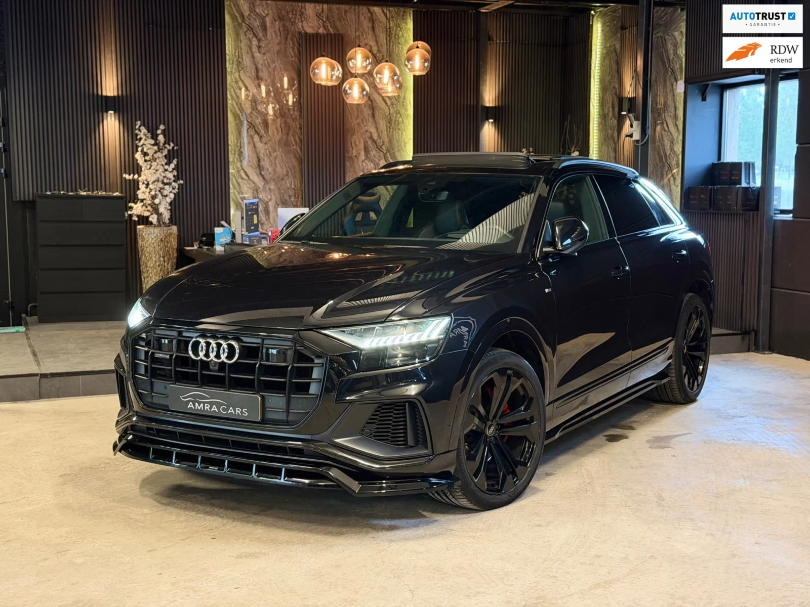 Audi-Q8