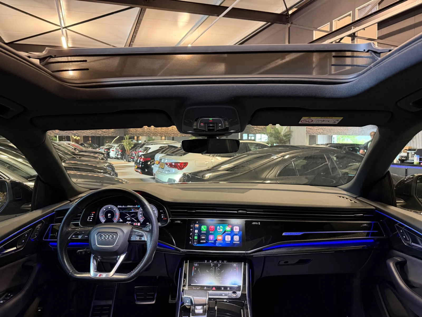 Audi-Q8