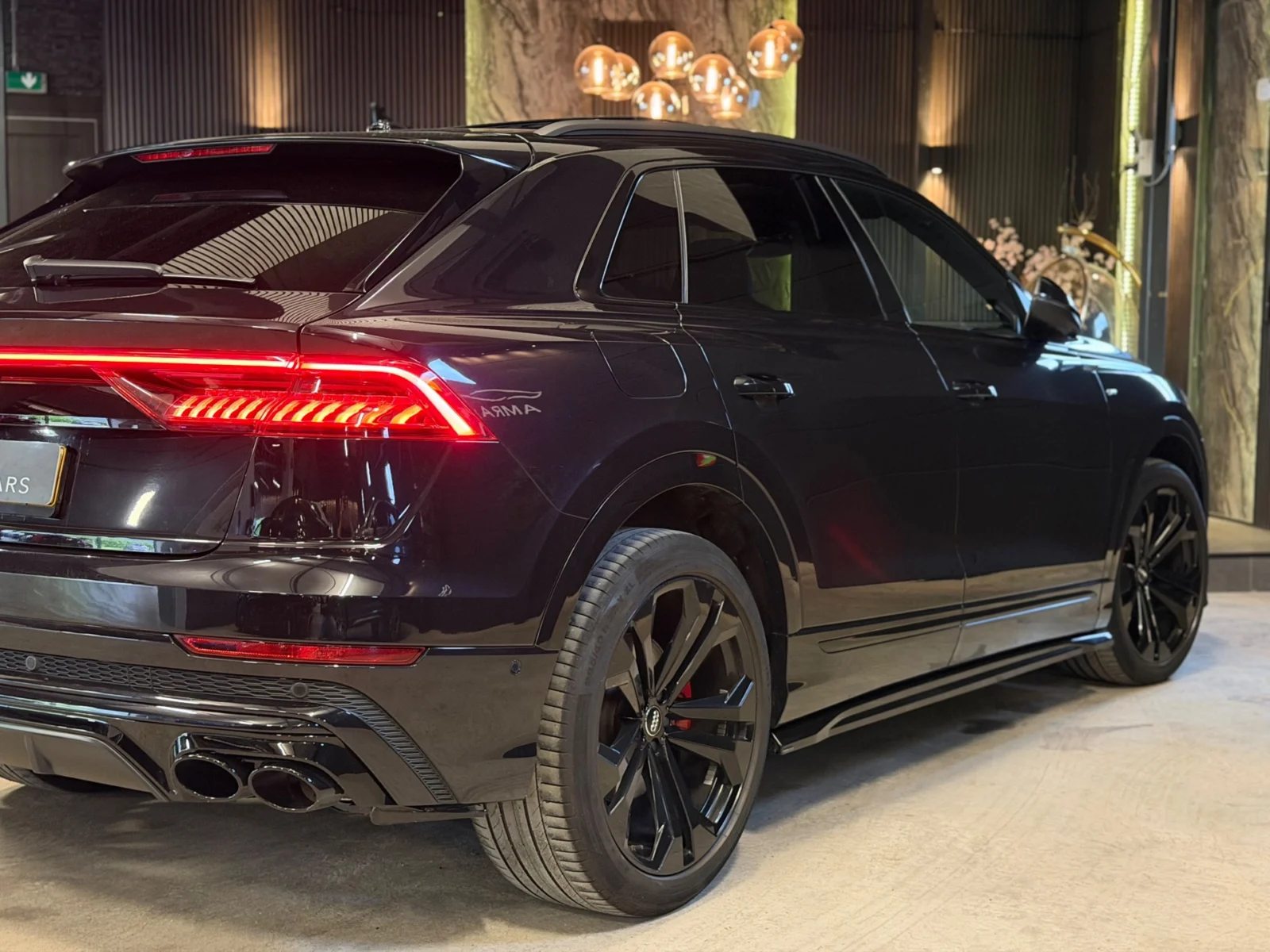 Audi-Q8