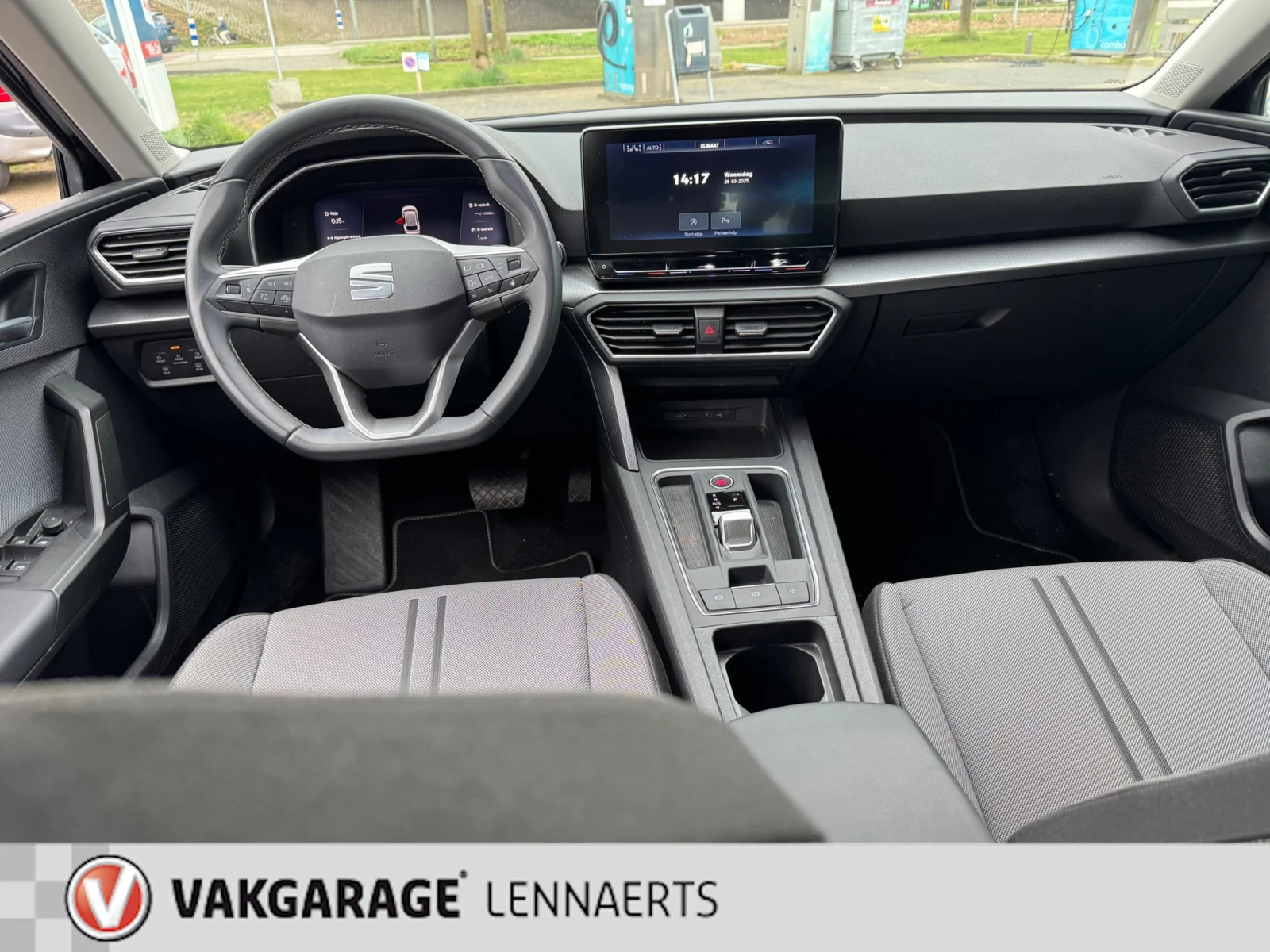 Seat-Leon