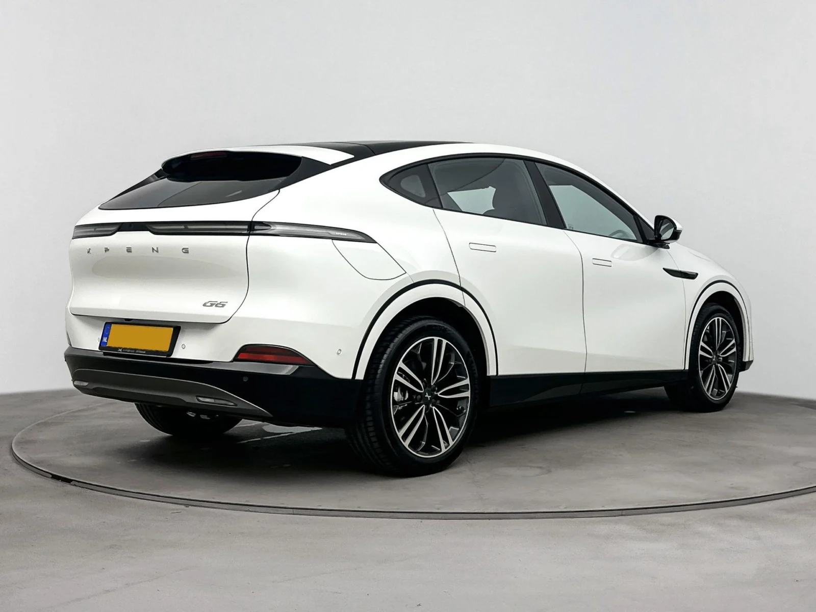 Xpeng-G6