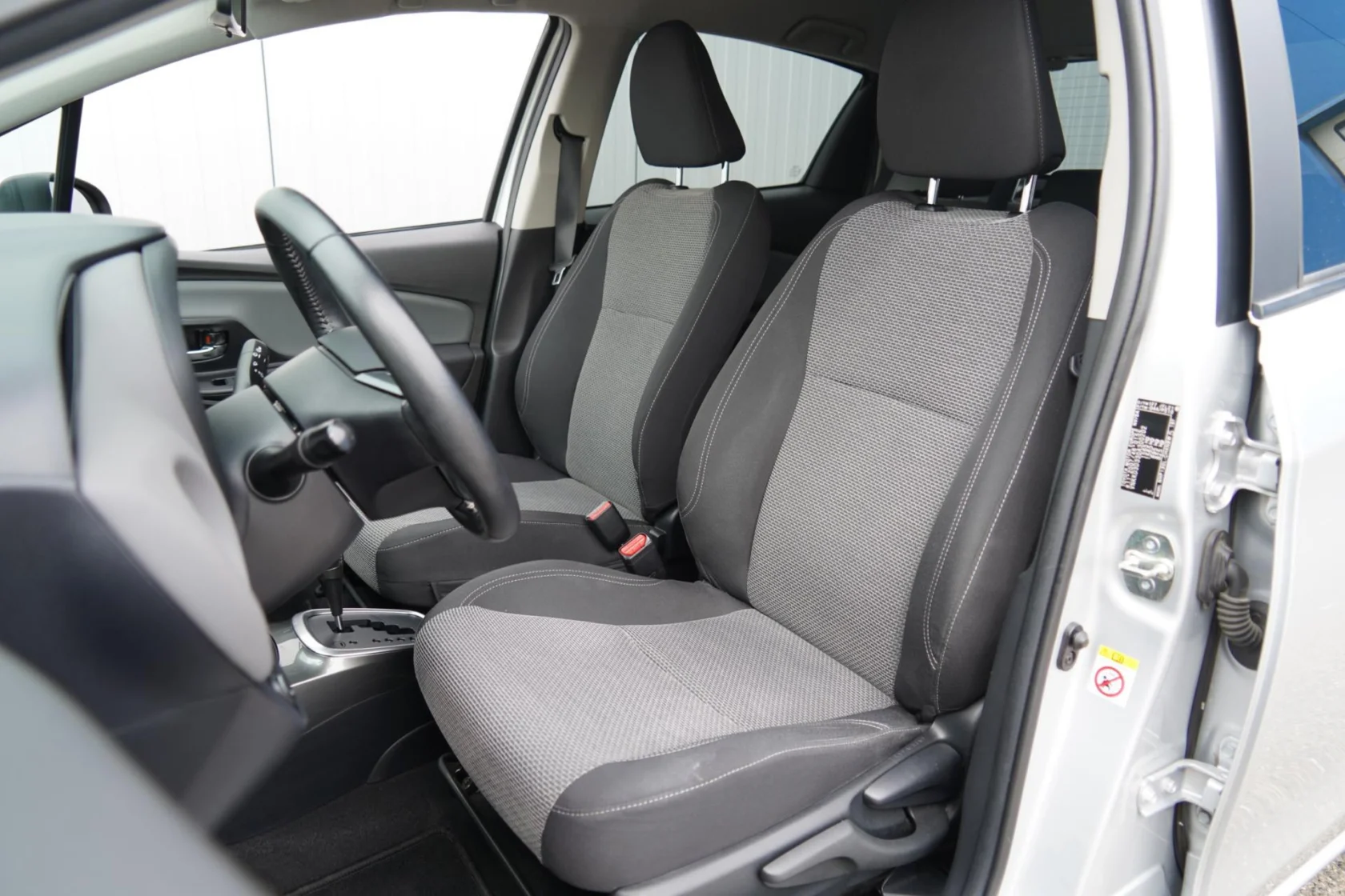 Toyota-Yaris