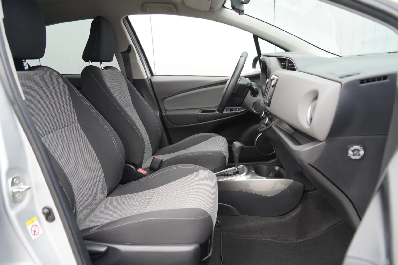 Toyota-Yaris
