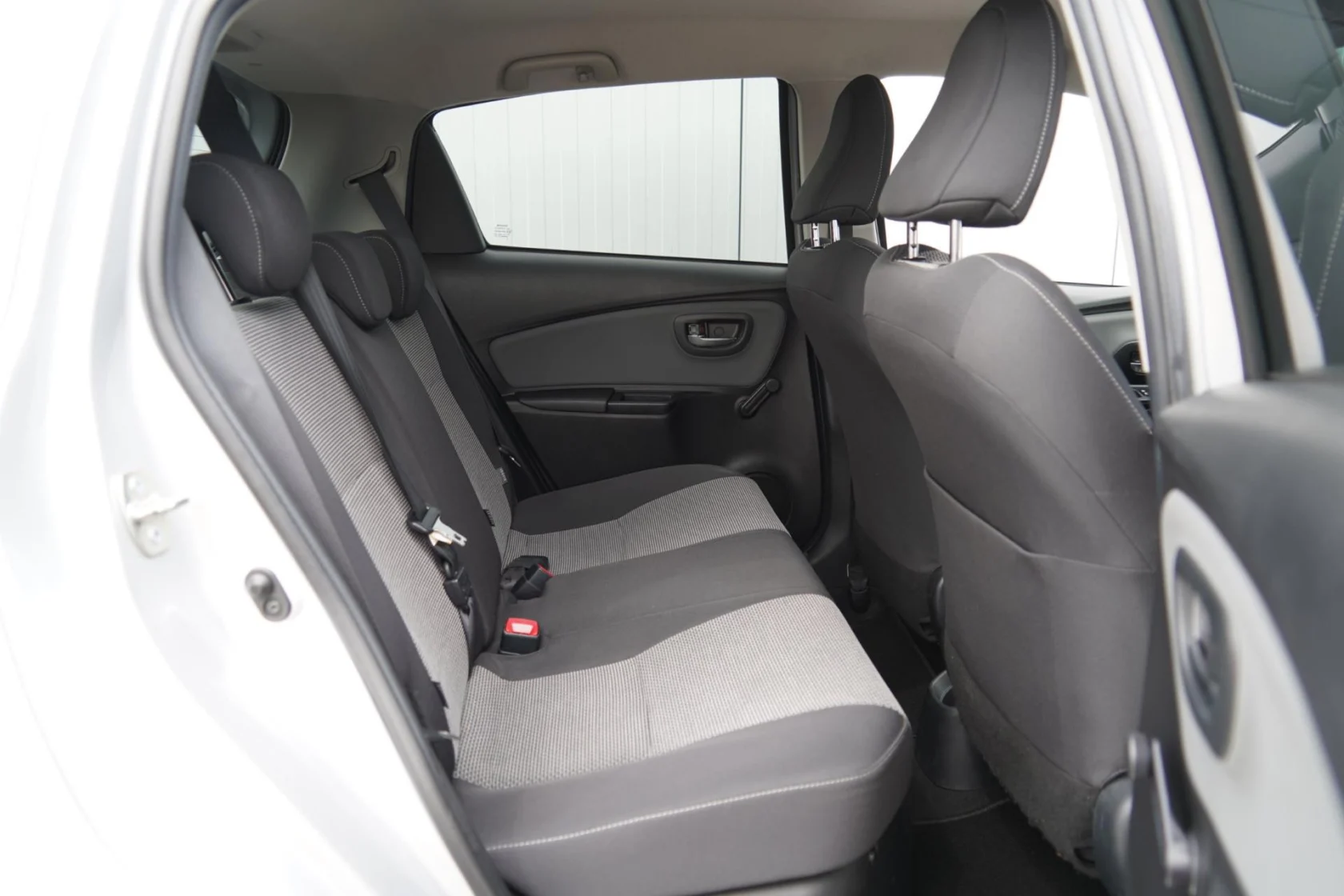 Toyota-Yaris